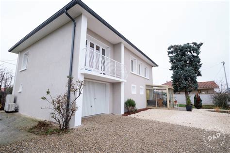 Vente Maison M Saint Bonnet De Mure M