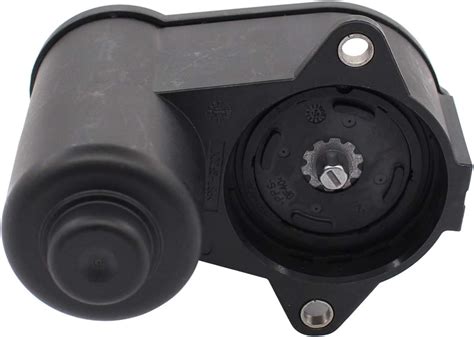 Amazon NewYall Rear Caliper Parking Brake Servo Motor Adjuster 6