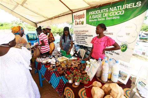 Où Trouver Des Produits Bio à Dakar Nouvelles De Dakar