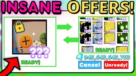 What Do People Offer For HUGE SCARECROW CAT INSANE OFFERS