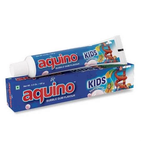 Your Brand Bubble Gum Flavour Toothpaste, 5 Years at Rs 20/piece in ...