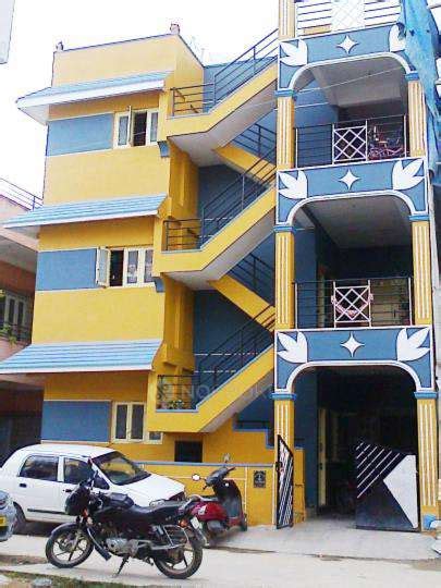 Independent House Hongasandra Rent Without Brokerage Unfurnished