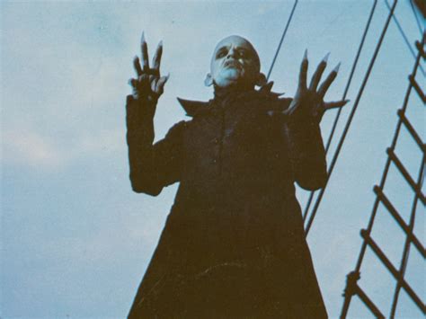 Klaus Kinski Nosferatu