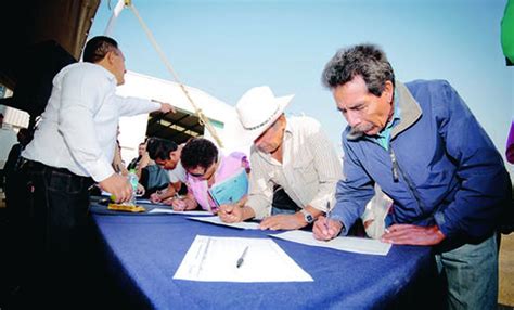 Entrega Sedea Mil Toneladas De Ma Z A Productores Afectados Quer Taro