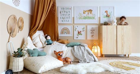 Tipps F R Ein Gem Tliches Kinderzimmer Fantasyroom Ratgeber