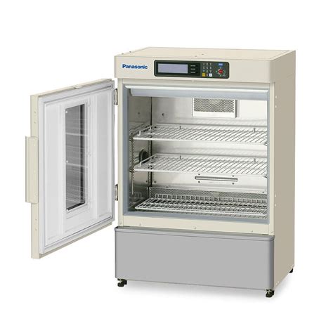 Incubadora De Laboratorio De Pie Refrigerada Mir Pe Phc