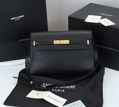 Yves Saint Laurent Ysl Aaa Quality Messenger Bags For Women