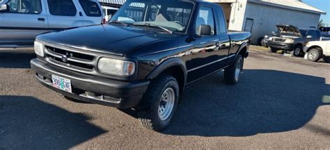 1995 Mazda B Series For Sale ®