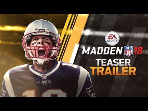 Tom Bradys Madden Cover Appearances Madden 23 Rating And More