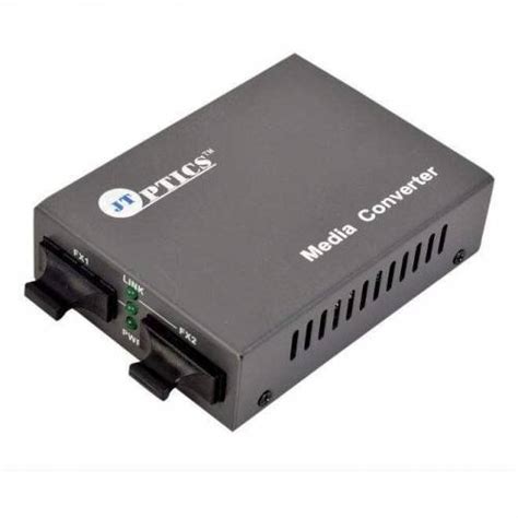 Mm To Sm Ofc Media Converter Multimode To Single Mode Converter