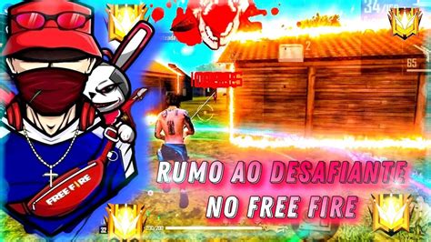 Free Fire Live On Rumo Ao Elite Br Cs Top Global Mdm Sub Afk