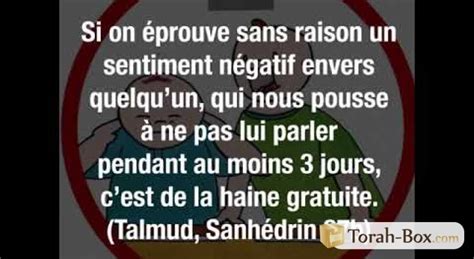 5 Choses Que Vous Ignorez Peut être Sur La Haine Gratuite