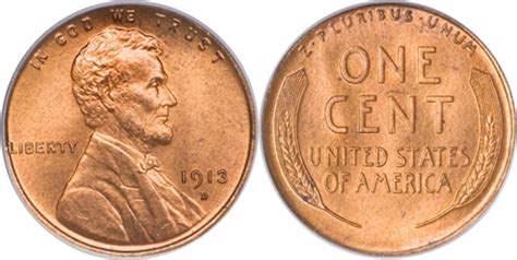 1913 D Lincoln Cent Wheat Penny Value COIN HelpU YouTube Channel