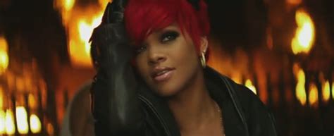 Love The Way You Lie Music Video Rihanna Image Fanpop