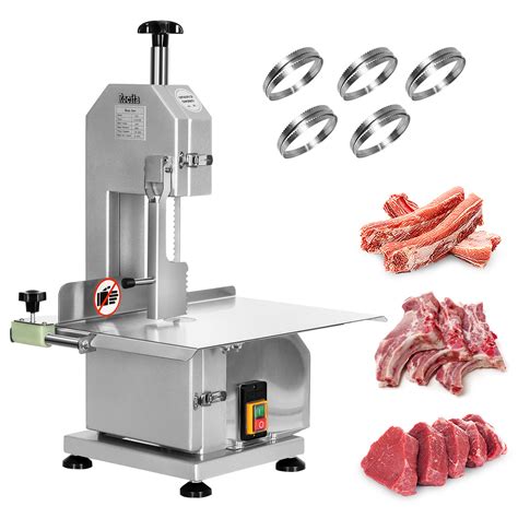 Meat Saw Machine Ubicaciondepersonascdmxgobmx