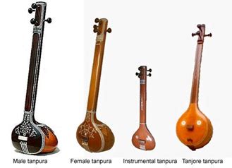 Tanpura/Tambura | IASbaba