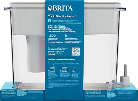 Brita Stream Ultramax Water Dispenser Blog Knak Jp