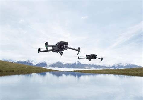 DJI Mavic 3 Classic Neue Mavic Drohne für Einsteiger