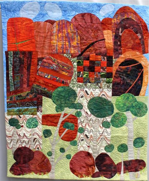 Quilt Fest Artquilts Patchworkgilde Austria