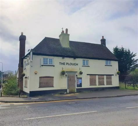 The Plough Inn Chapel Street Thatcham Reading Rg18 Proper Genies