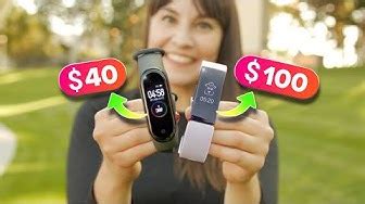 Fitness Tracker Band Comparison - Wearable Fitness Trackers