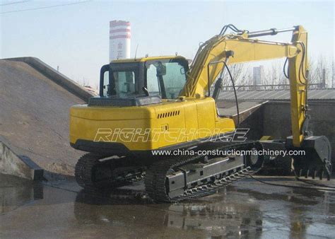 China Compact Excavator Manufacturer China Construction Machinery