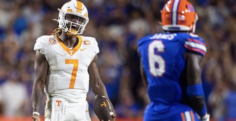 GoVols247 Podcast: What Vols must fix after loss at Florida