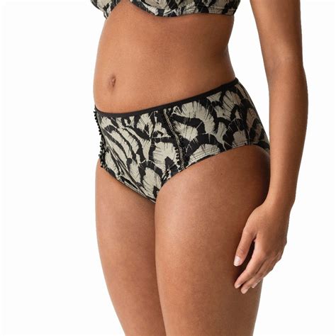 Chantaldessous De Primadonna Swim Nevada Bikini Taillenslip