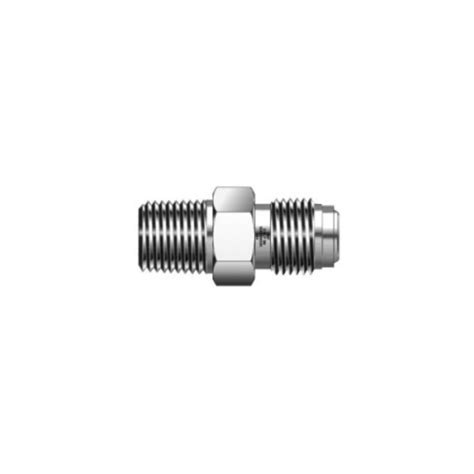 Bmt Male Connector Npt Mega Valve Fitting Pte Ltd