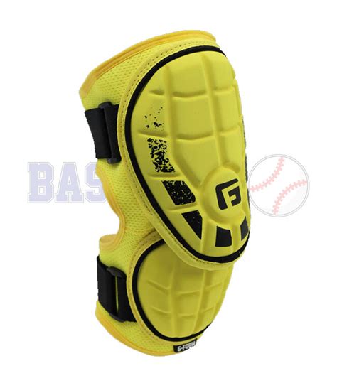 Elite 2 Batter Elbow Guard Adult Baseball Town