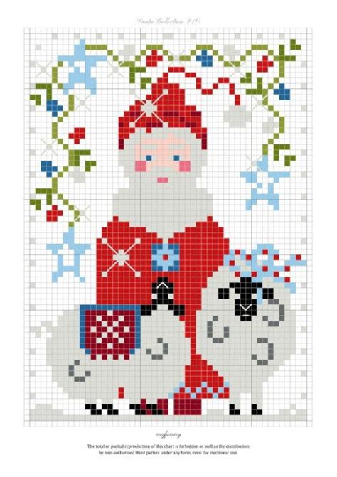 Pin De Ronda Harris Em Cross My Christmas Christmas Cross Stitch