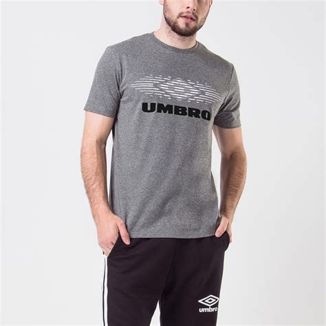 Camiseta Umbro Twr Trace Graphic Masculina Centauro