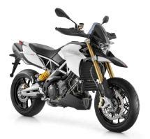 Motorrad Vergleich Aprilia Dorsoduro 750 Factory 2011 Vs Aprilia