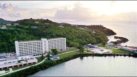 Royalton Antigua Resort And Spa Youtube