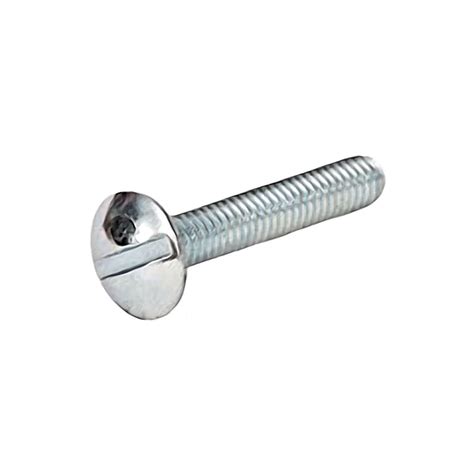 Fillister Head Screw South State Manufacturing