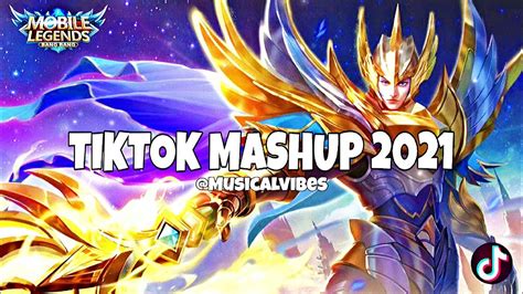 Mobile Legends Tiktok Mashup Zilong 🔥 October 2021 Giatv