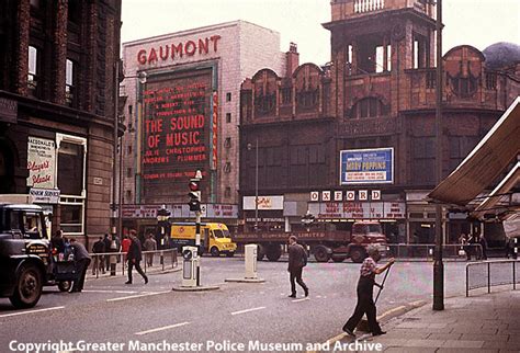 The Gaumont - Oxford Street