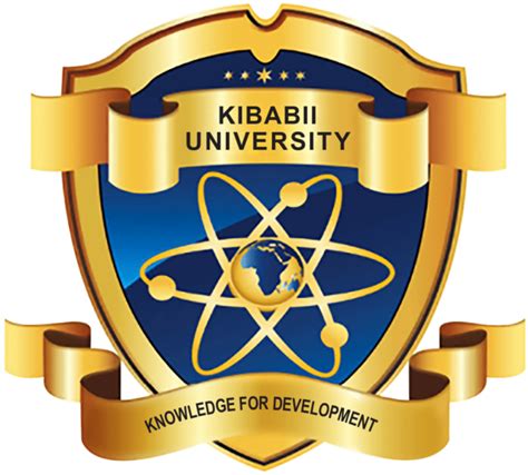 Kibabii University Celebrate 4th Graduation Ceremony - Kibabii University Faculty of Science