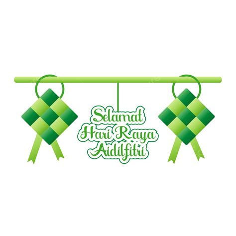 Hari Raya Aidilfitri Vector Hd Png Images Selamat Hari Raya Aidilfitri