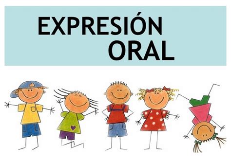 ExpresiÓn Oral