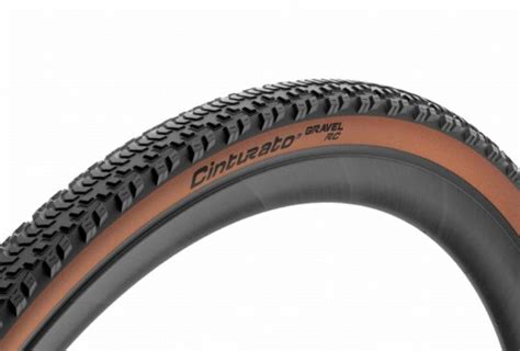 Opona Pirelli Cinturato Gravel Rc Classic Tlr Bike Rs