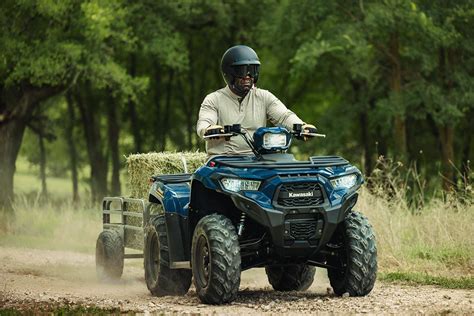 Brute Force Atv Canadian Kawasaki Motors Inc