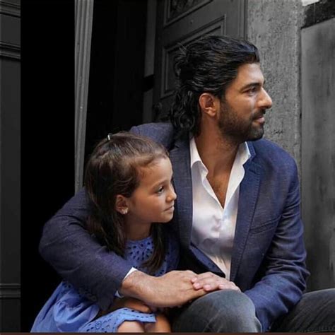 Engin Akyurek And His Wife