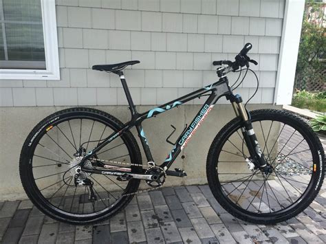 2010 Gary Fisher Superfly Hardtail For Sale