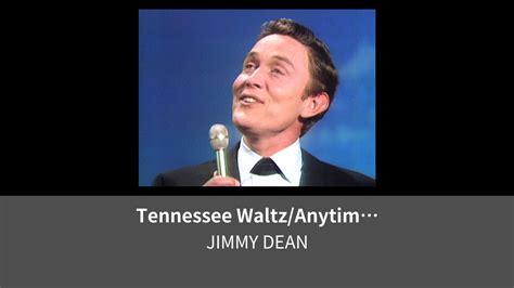 Tennessee Waltz Anytime Born To Lose Medley Live On The Ed Sullivan