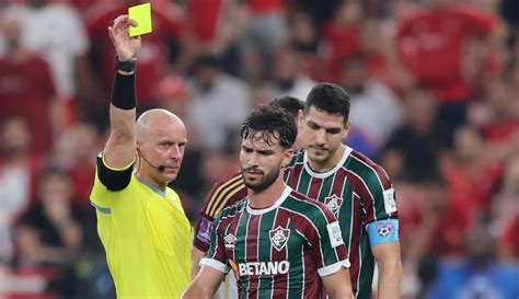 Klubowe Mistrzostwa Świata Fluminense w wielkim finale Szymon