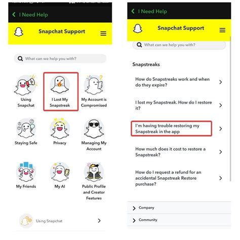 Snap Streak Lost? How to Recover Lost Snap Streak [2026] - TechPP