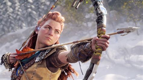 Horizon Zero Dawn Remastered Pc Sistem Gereksinimleri Shiftdelete Net