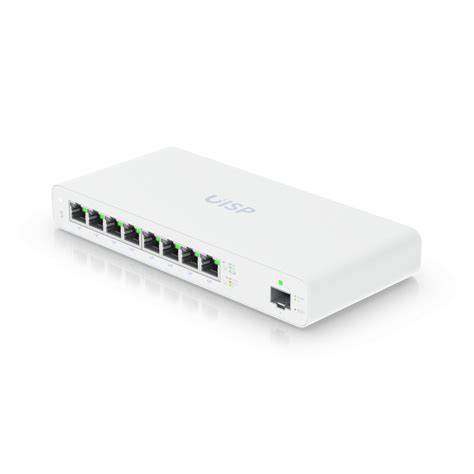 Ubiquiti UISP Switch Acquista Su Getic It