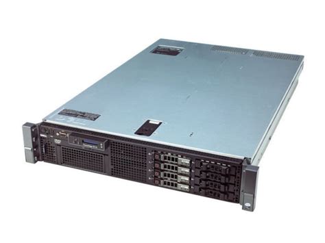 Dell PowerEdge R710 Server - Delta Server Store